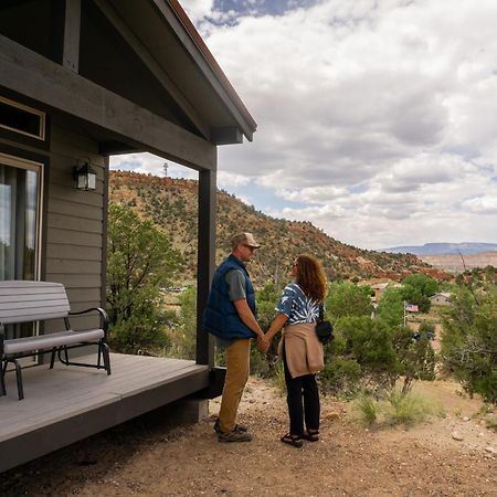 Escalante Grand Resort Exteriör bild
