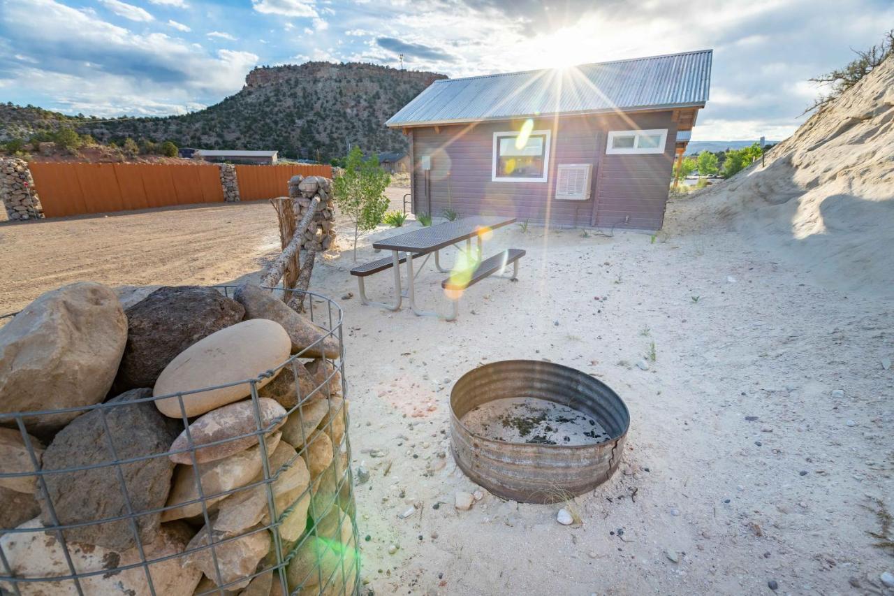 Escalante Grand Resort Exteriör bild