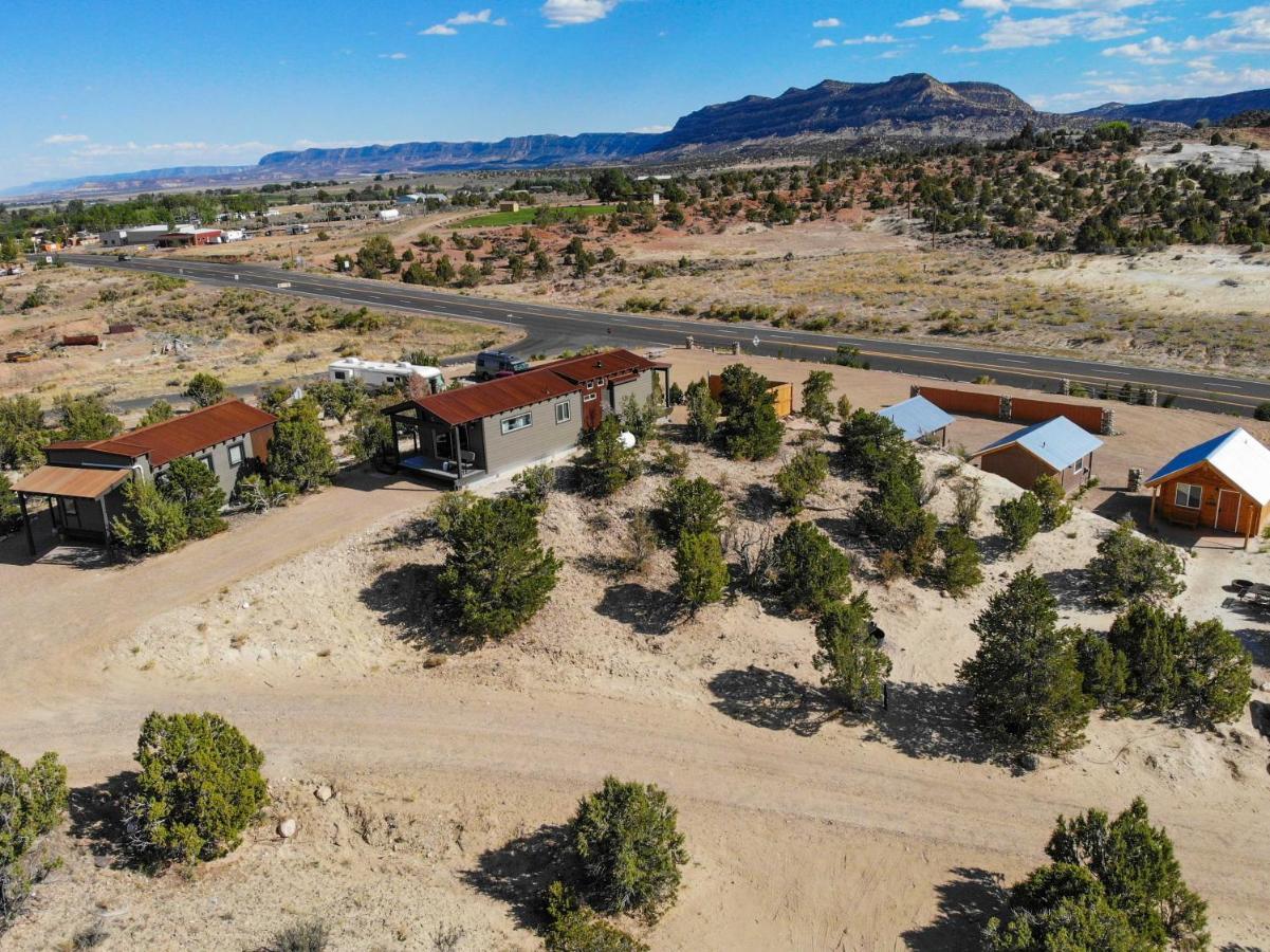 Escalante Grand Resort Exteriör bild